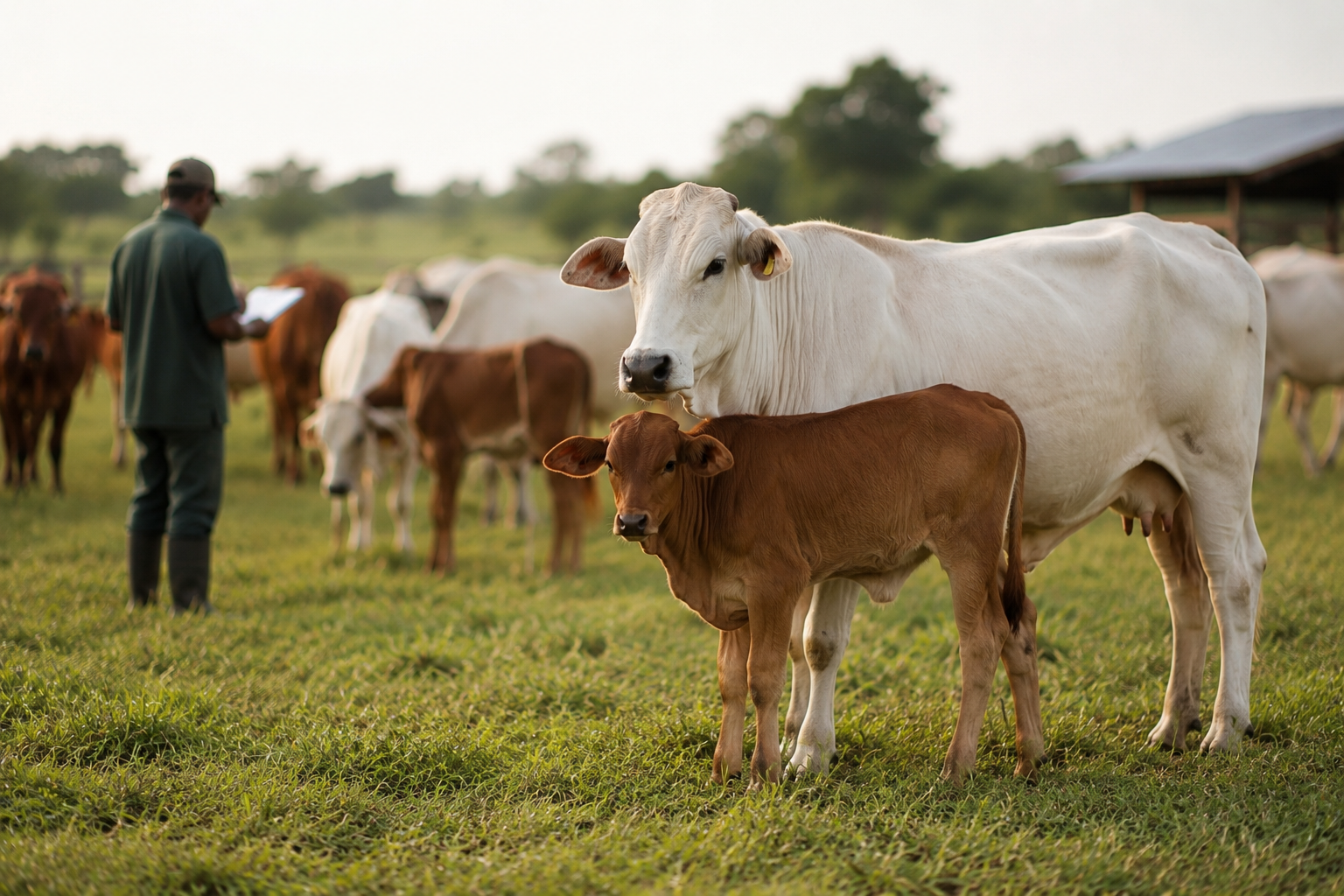 THE IMPACT OF POOR BREEDING DECISIONS ON LONG-TERM HERD PRODUCTIVITY